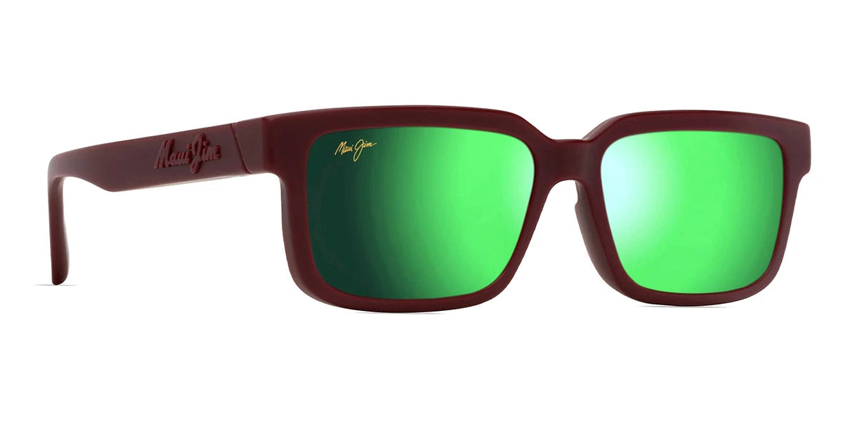 Maui Jim - HIAPO ASIAN FIT