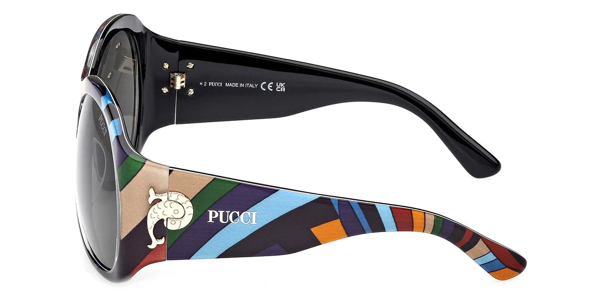 Emilio Pucci - EP0233