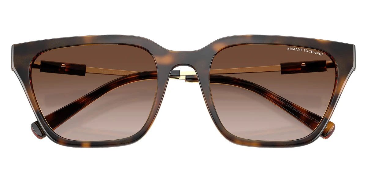 ARMANI EXCHANGE - AX4158S