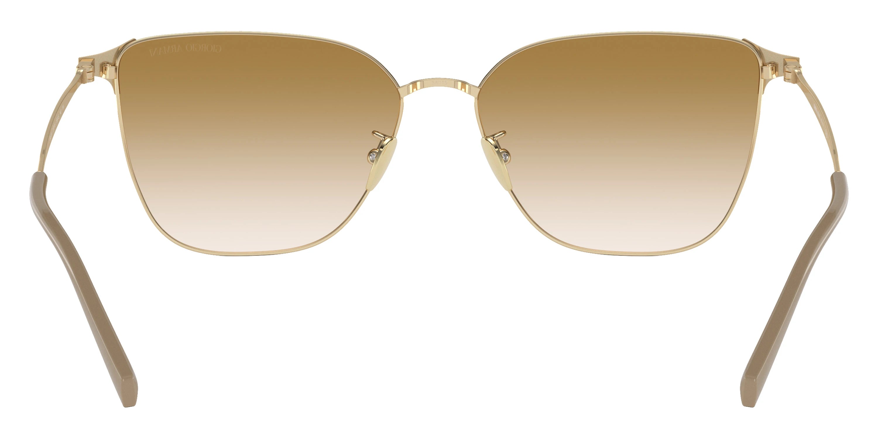 GIORGIO ARMANI - AR6155