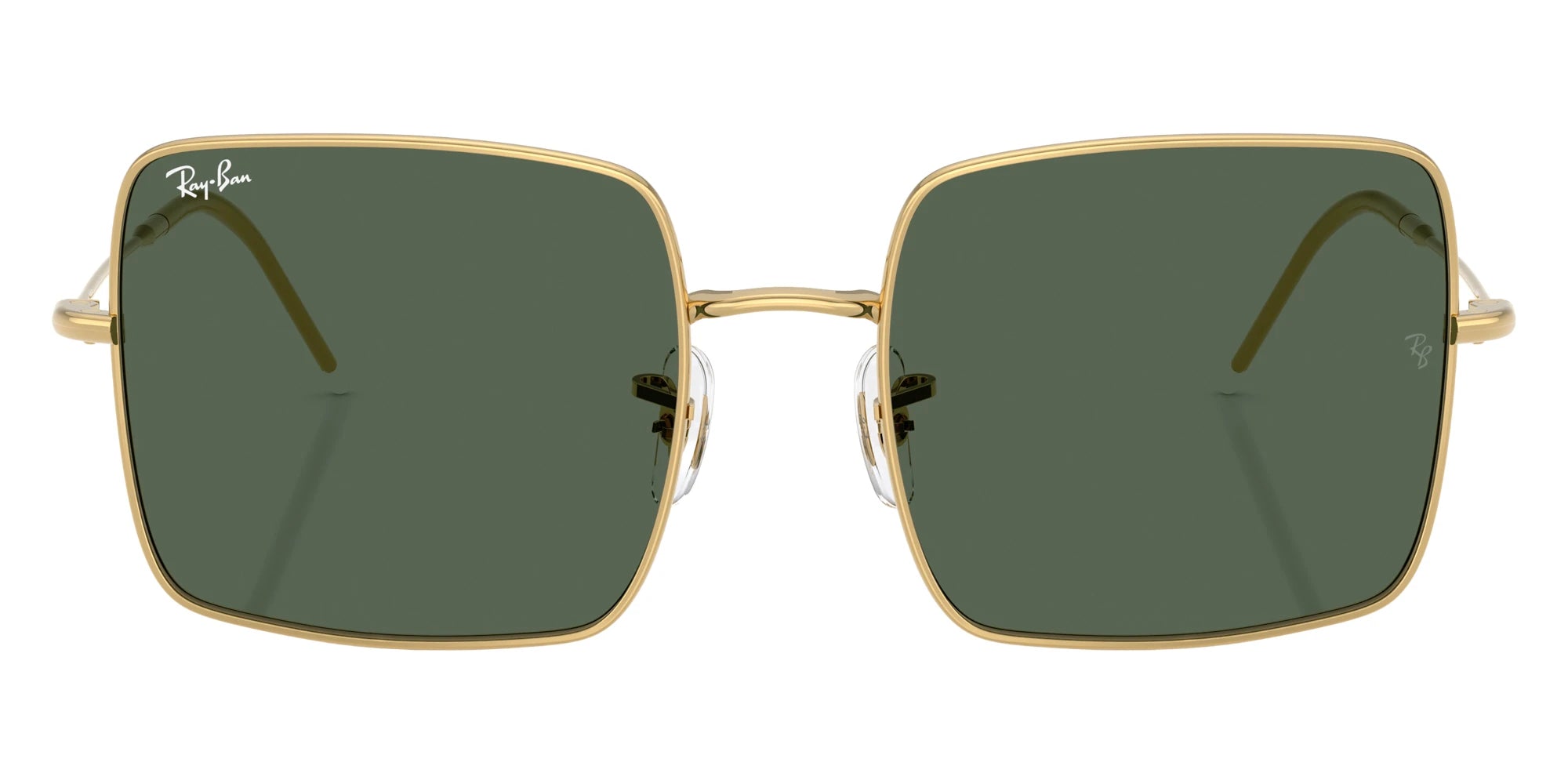 Ray-Ban - RBR0104S Square 1971 Reverse
