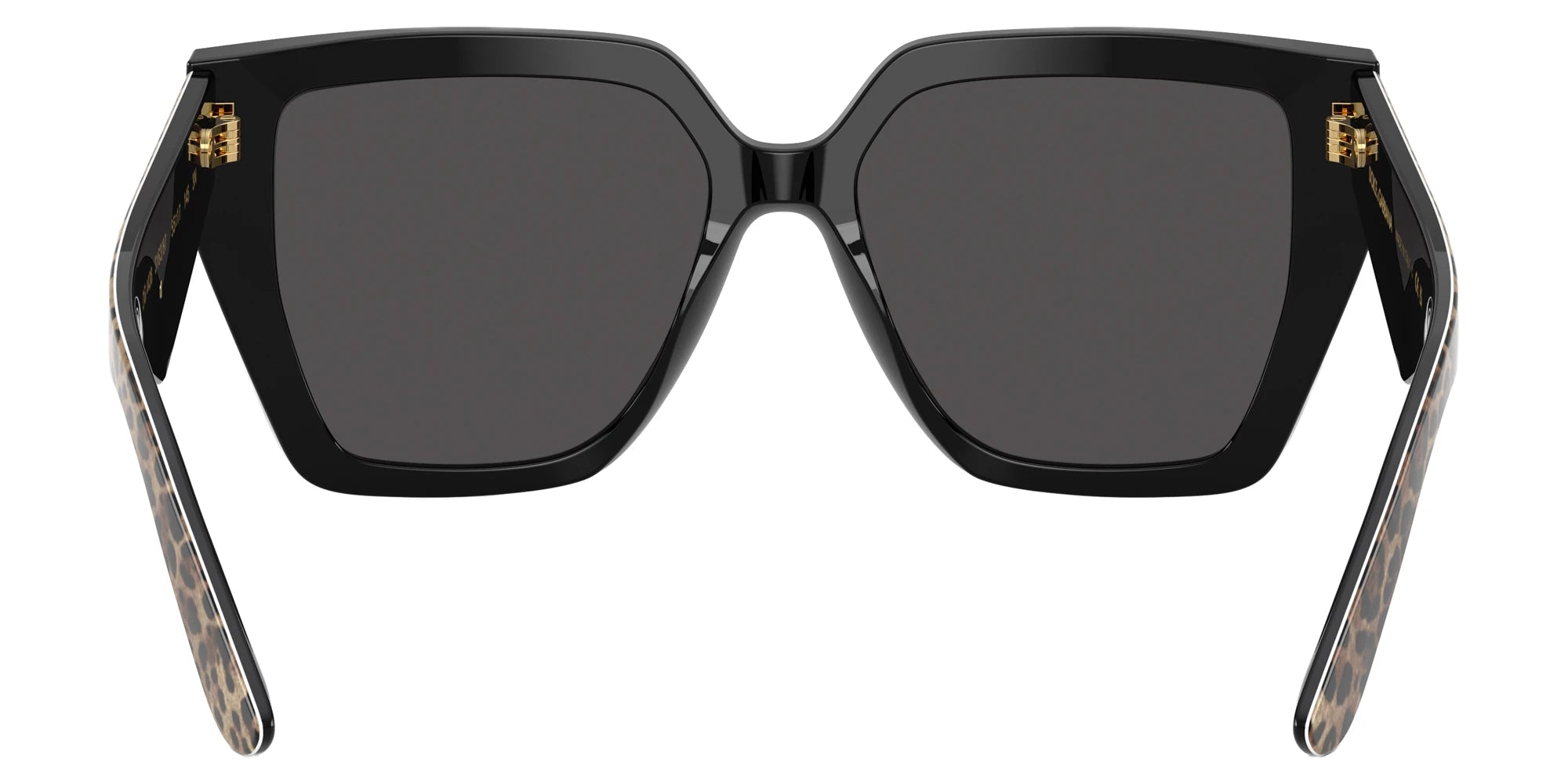 DOLCE & GABBANA - DG4438