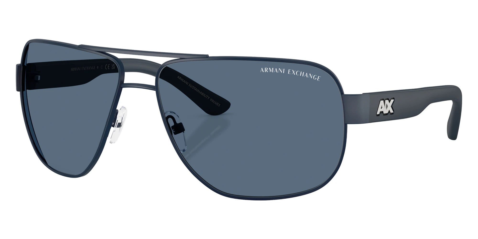 ARMANI EXCHANGE - AX2012S