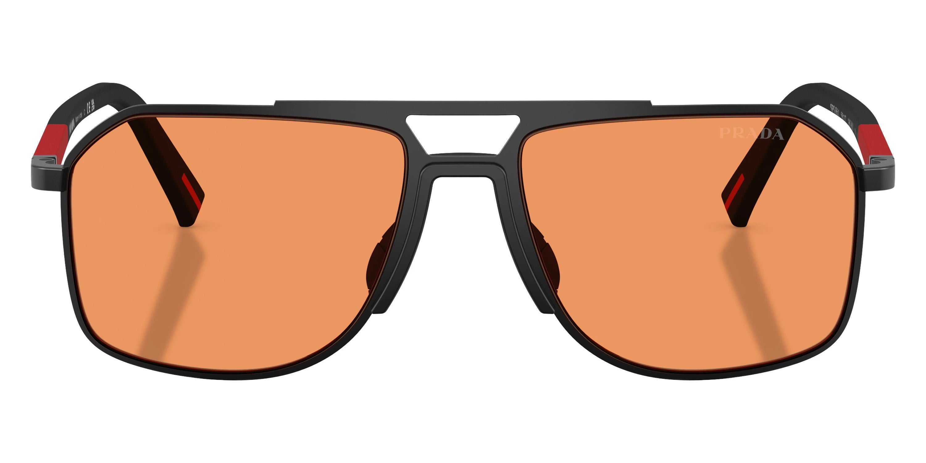 Prada Linea Rossa - PS B51S