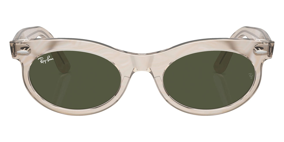 Ray-Ban - Wayfarer Oval RB2242