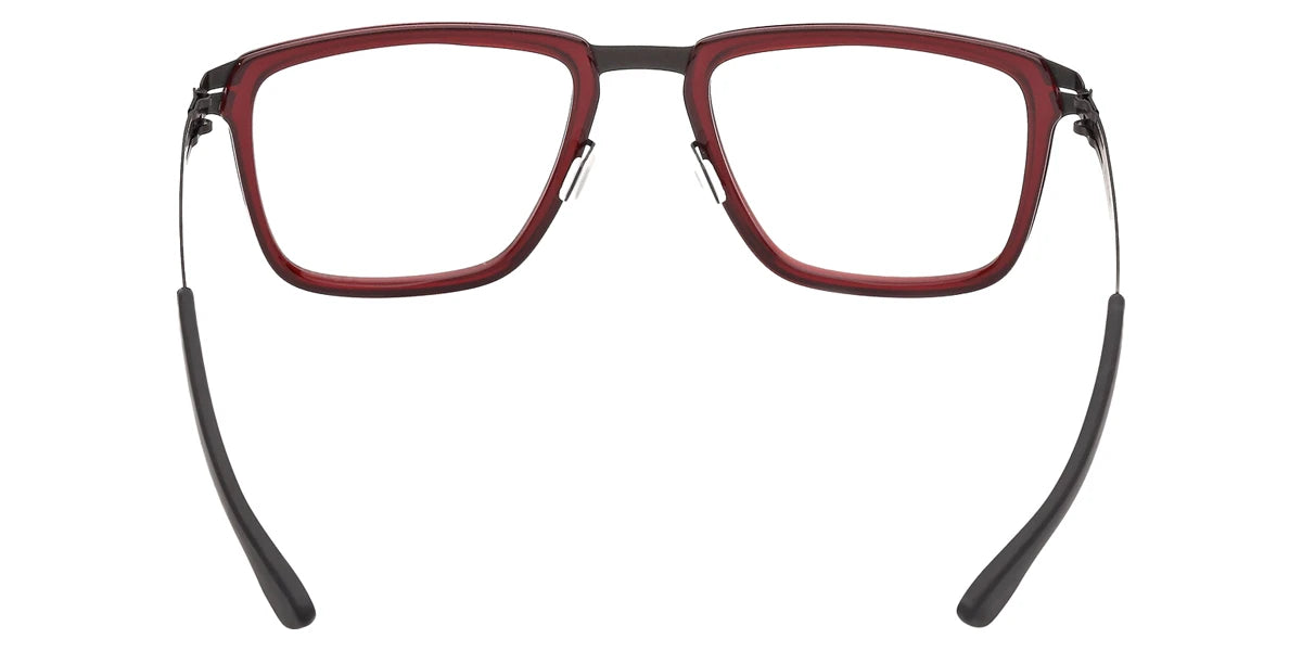 ic! berlin - MB 23 Eyeglasses