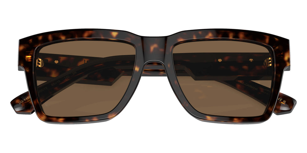 DOLCE & GABBANA - DG4465F