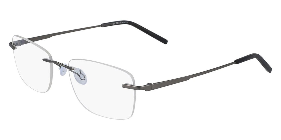 Airlock - Refine 201