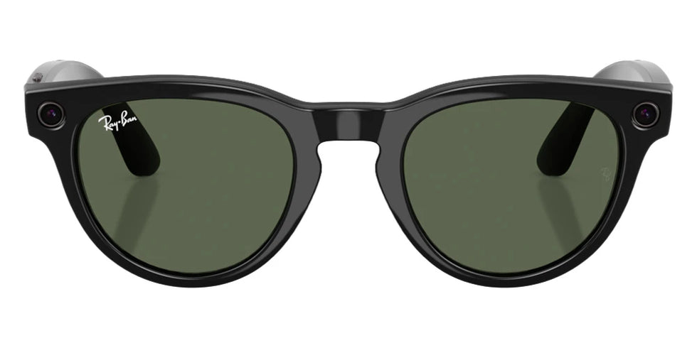 Ray-Ban - META Headliner Gen 2 RW4013