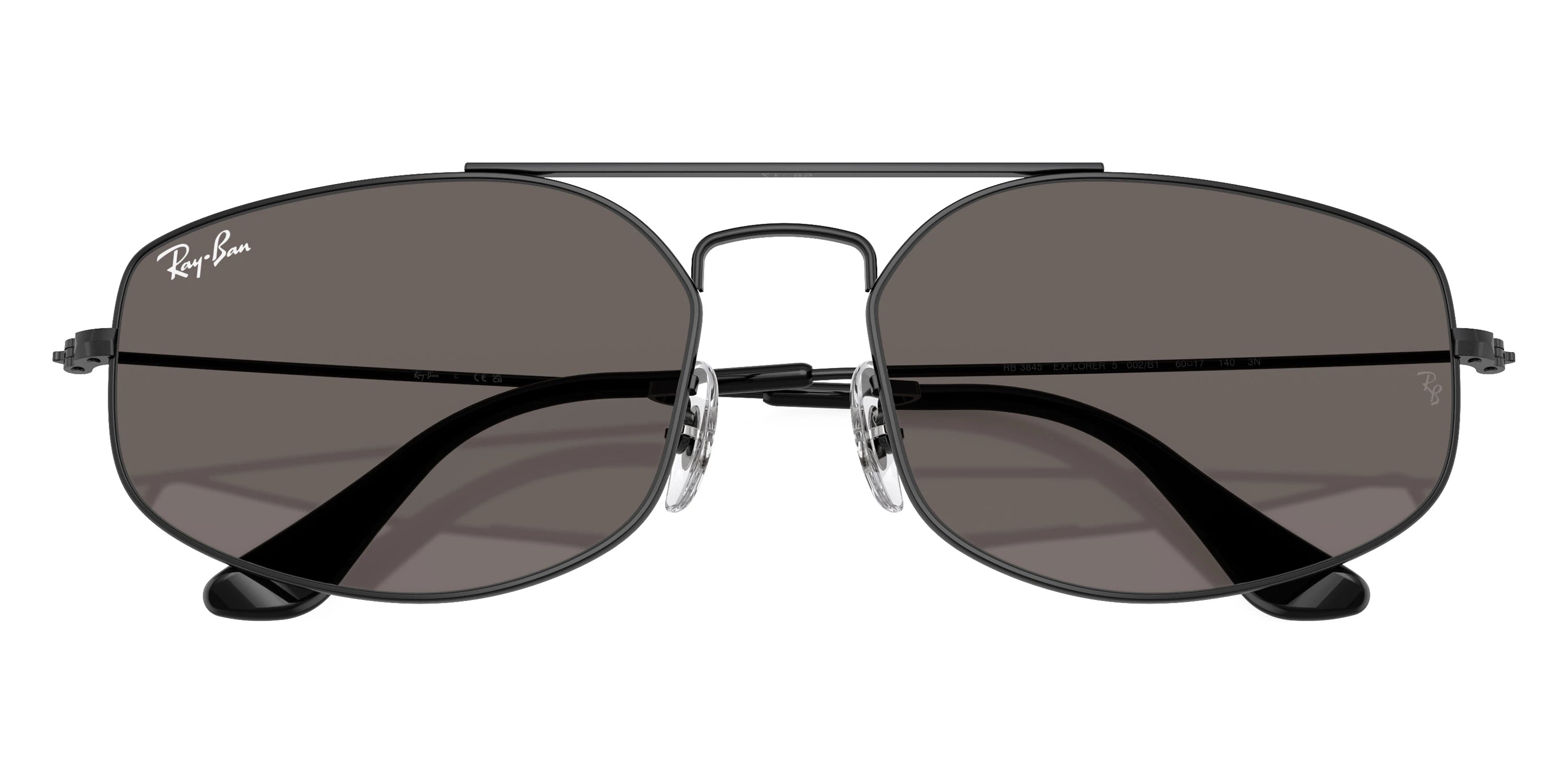 Ray-Ban - Explorer 5 RB3845