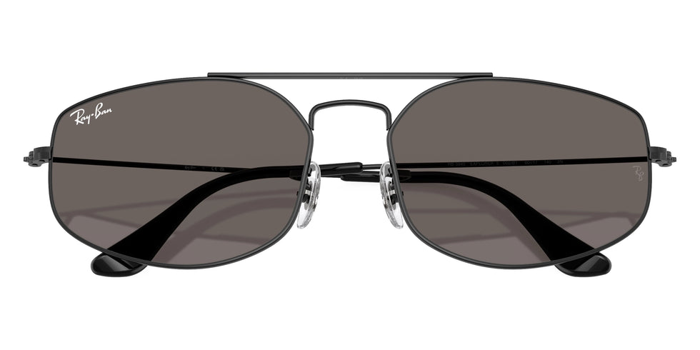 Ray-Ban - Explorer 5 RB3845