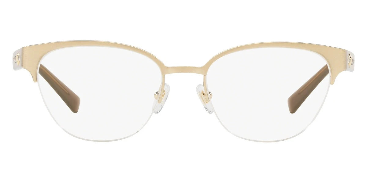 VERSACE VE1255B 1339 52 - Pale Gold 1339