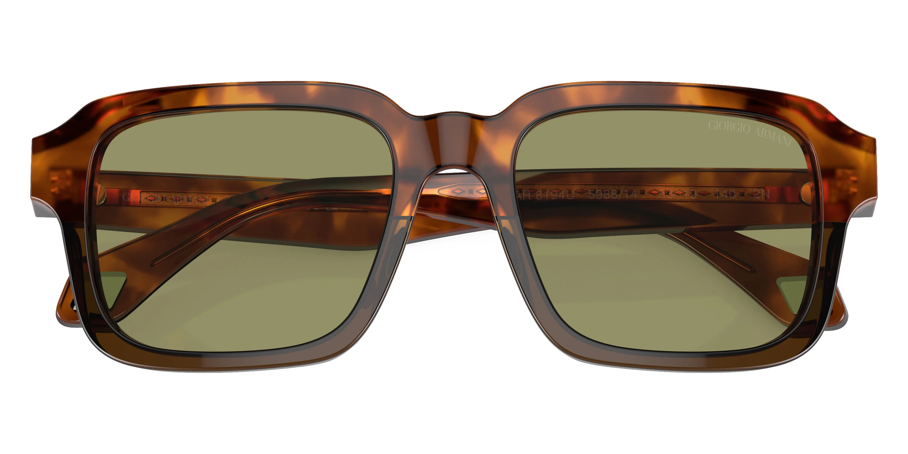 GIORGIO ARMANI - AR8194U