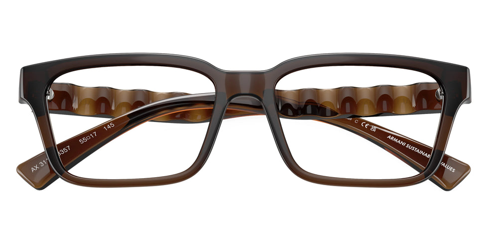 ARMANI EXCHANGE - AX3116