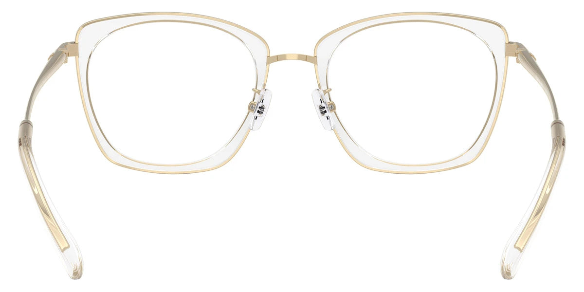 Tory Burch TY1092 1979 51 - Clear/Light Gold