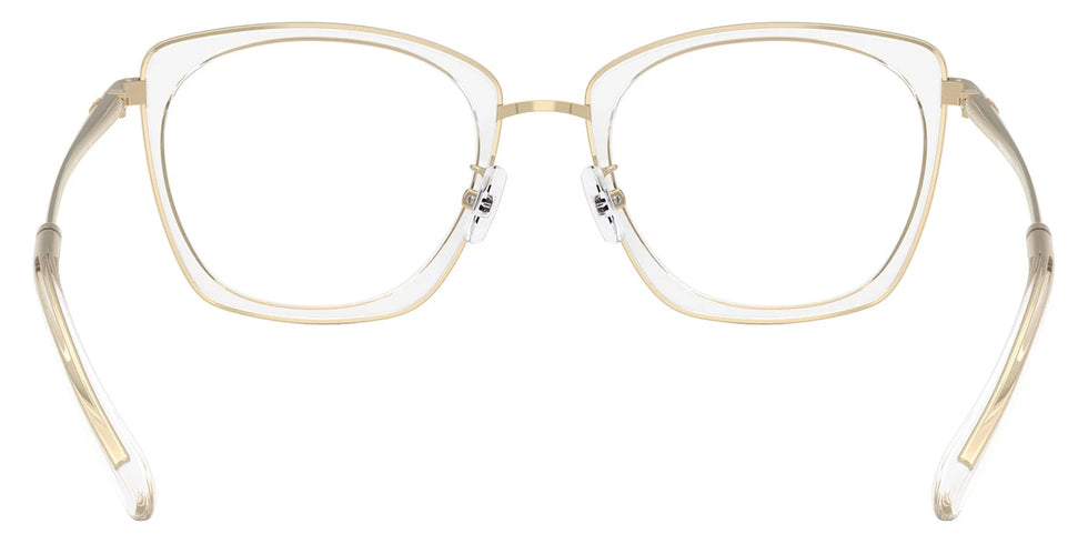 Tory Burch TY1092 1979 51 - Clear/Light Gold