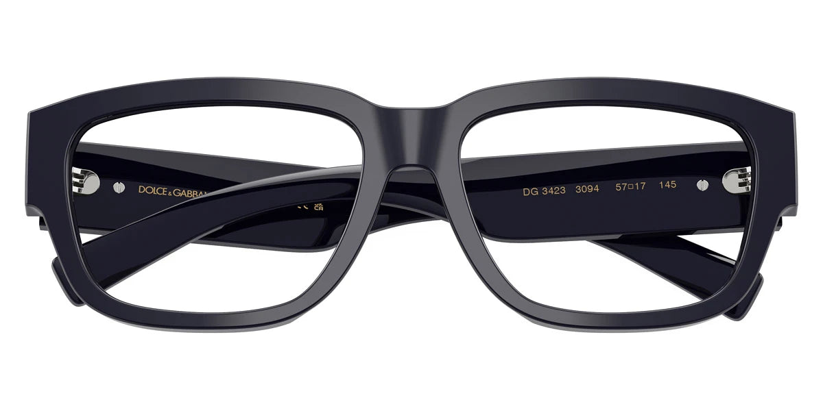 DOLCE & GABBANA - DG3423