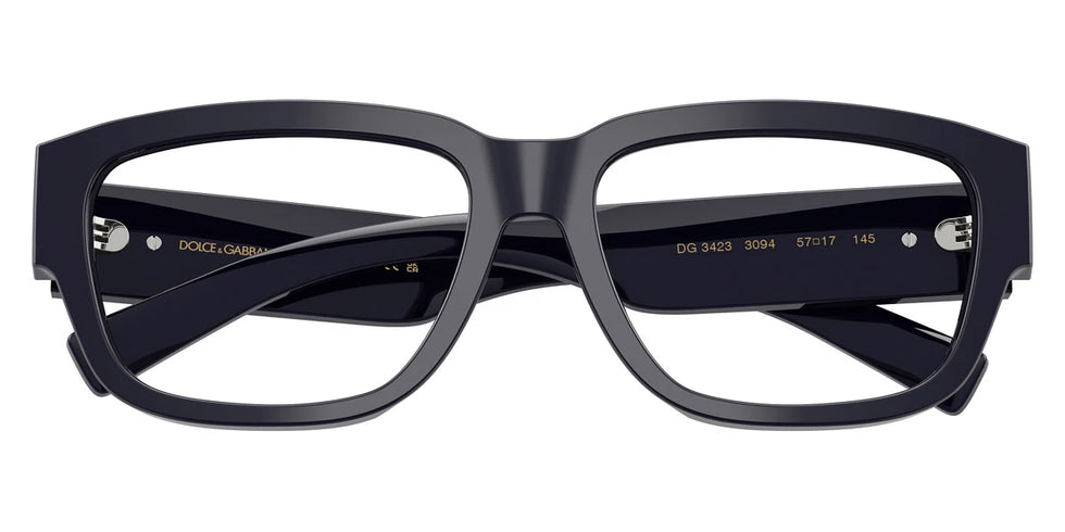 DOLCE & GABBANA - DG3423