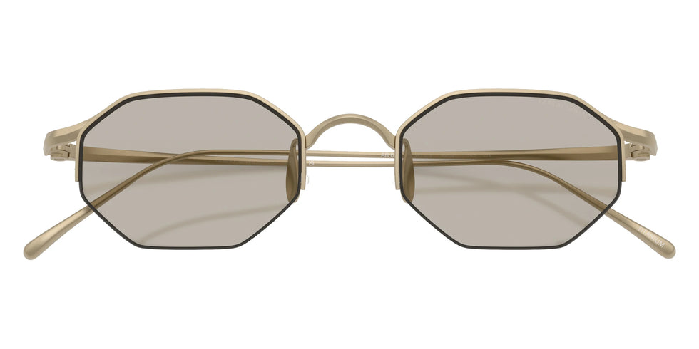 GIORGIO ARMANI - AR6171T