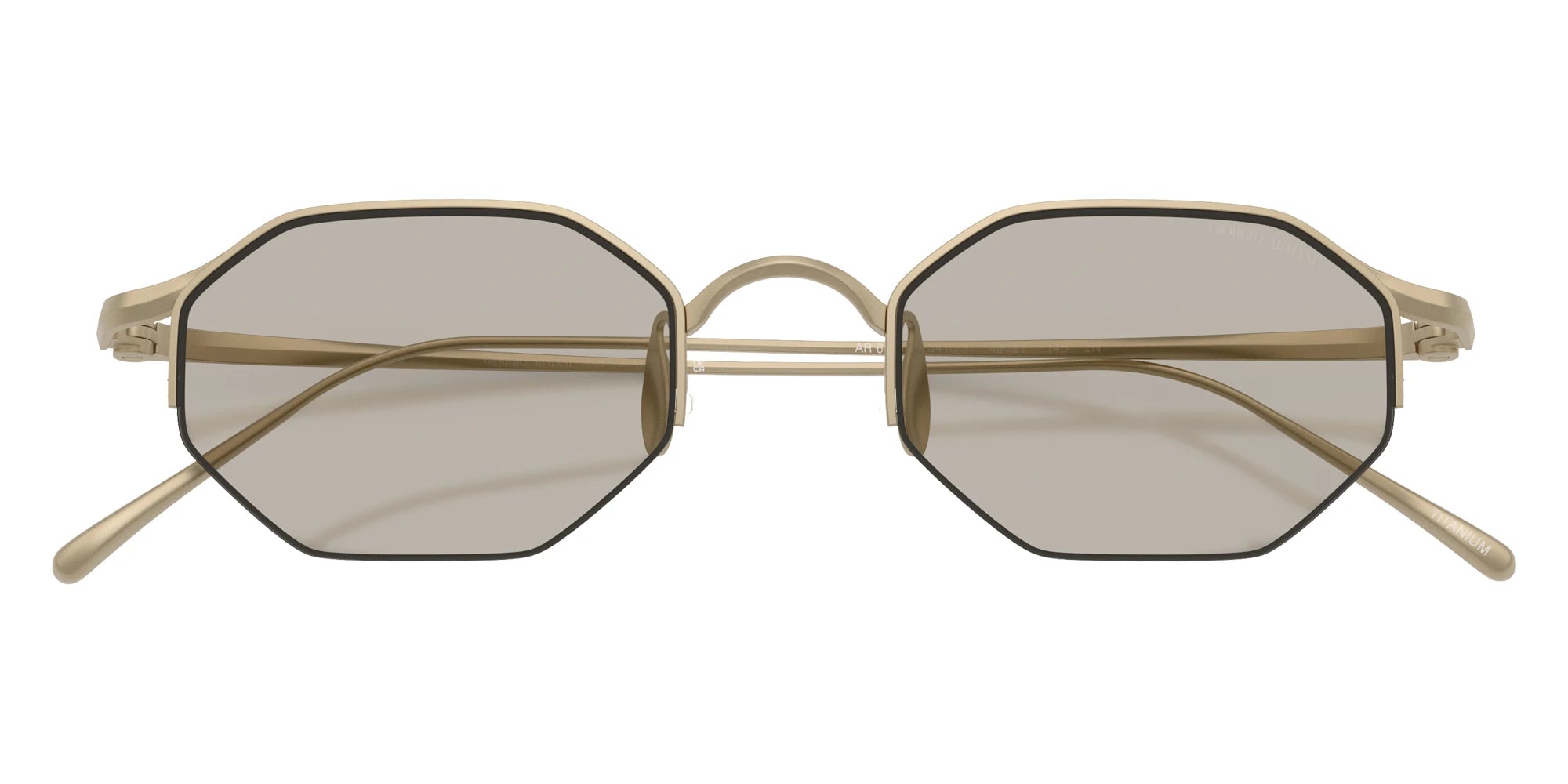 GIORGIO ARMANI - AR6171T