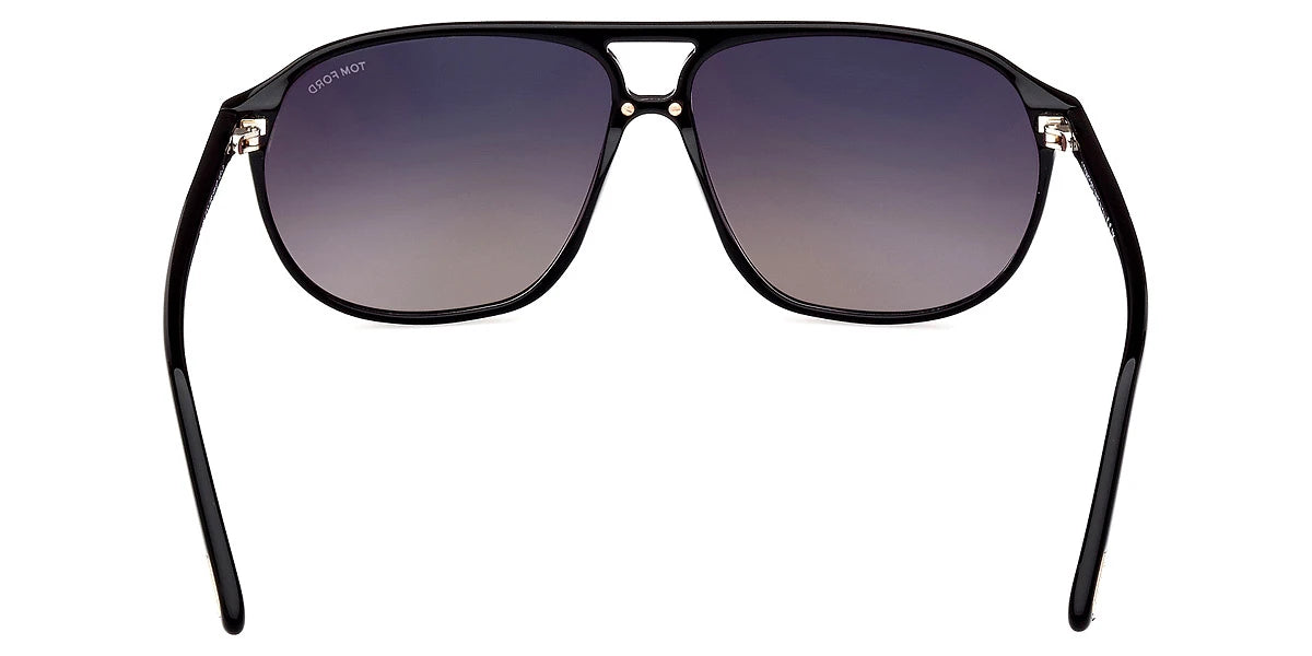 Tom Ford - FT1026 Bruce