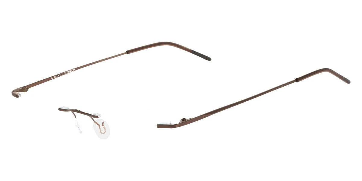 Airlock - Wisdom Chassis