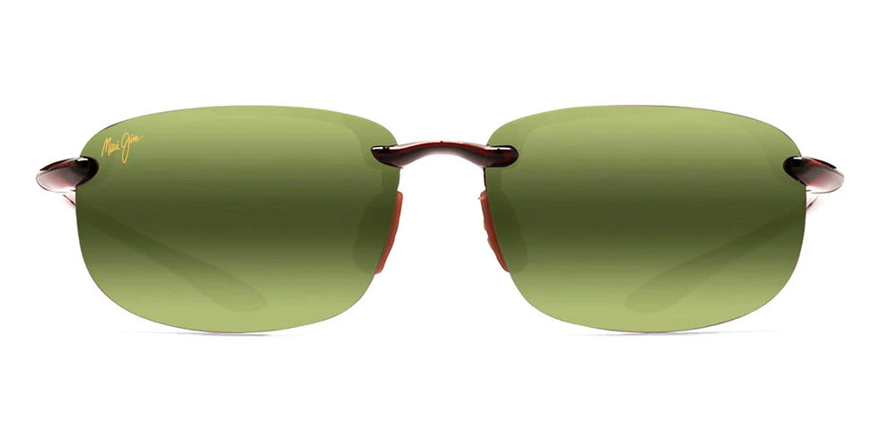 Maui Jim - HO'OKIPA READER