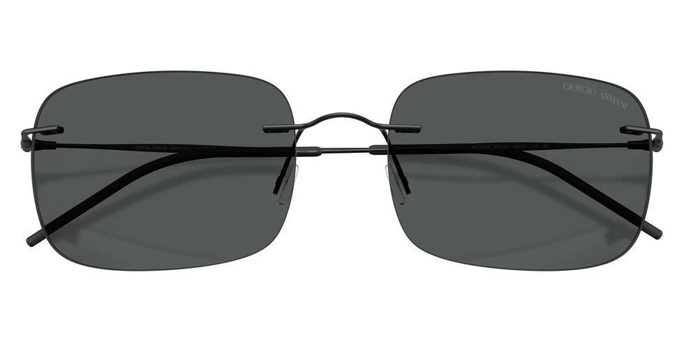 GIORGIO ARMANI - AR1512M