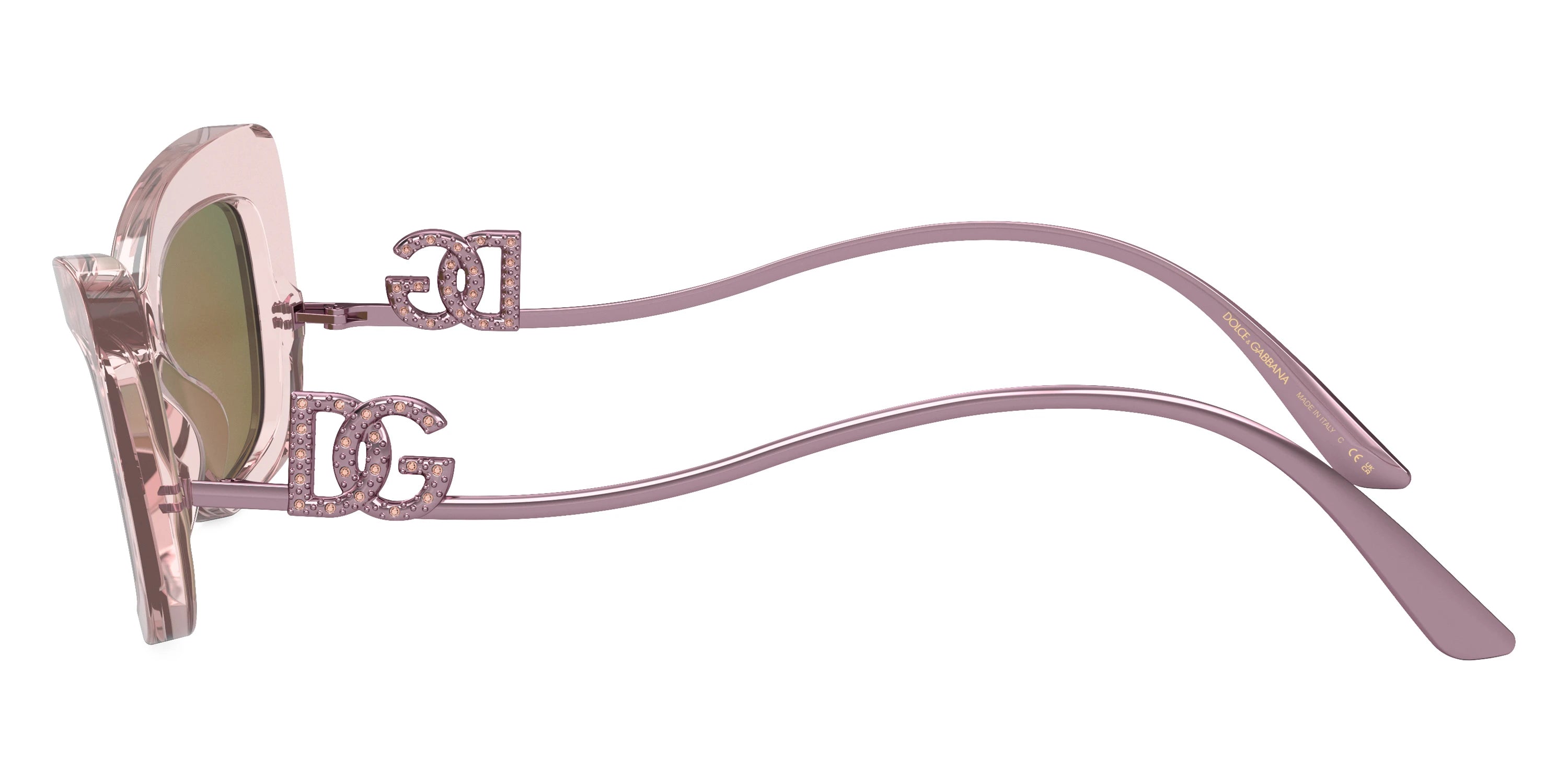 DOLCE & GABBANA - DG4467B