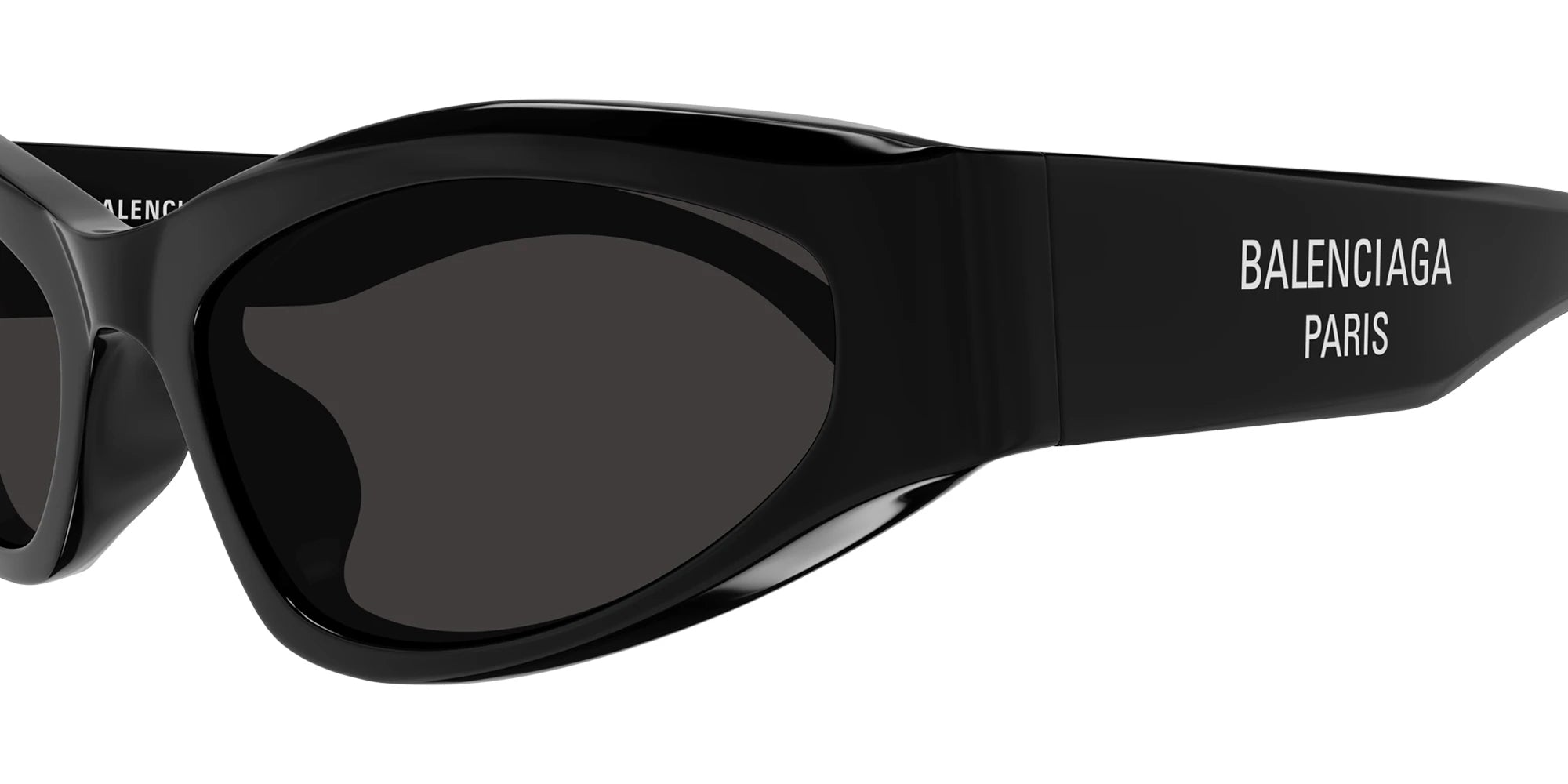 Balenciaga - BB0387S