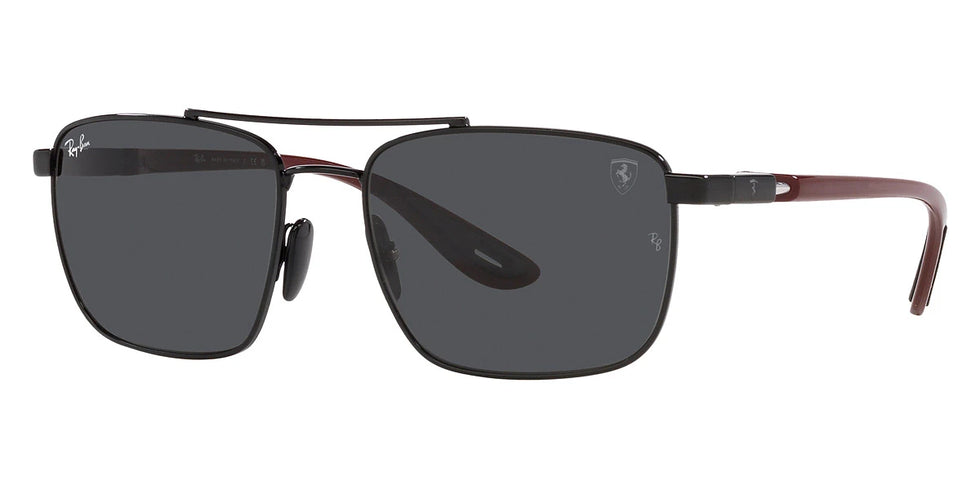 Ray-Ban - RB3715M
