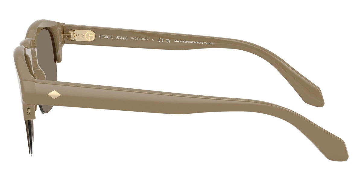 GIORGIO ARMANI - AR8238
