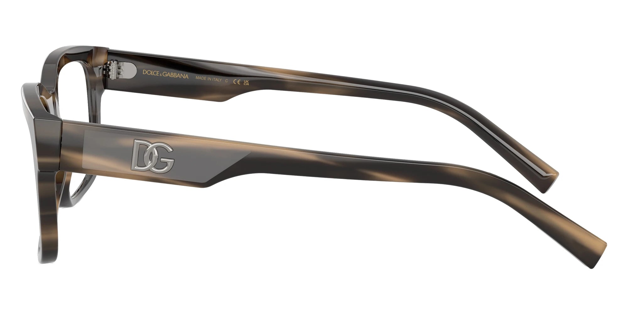 DOLCE & GABBANA - DG3352