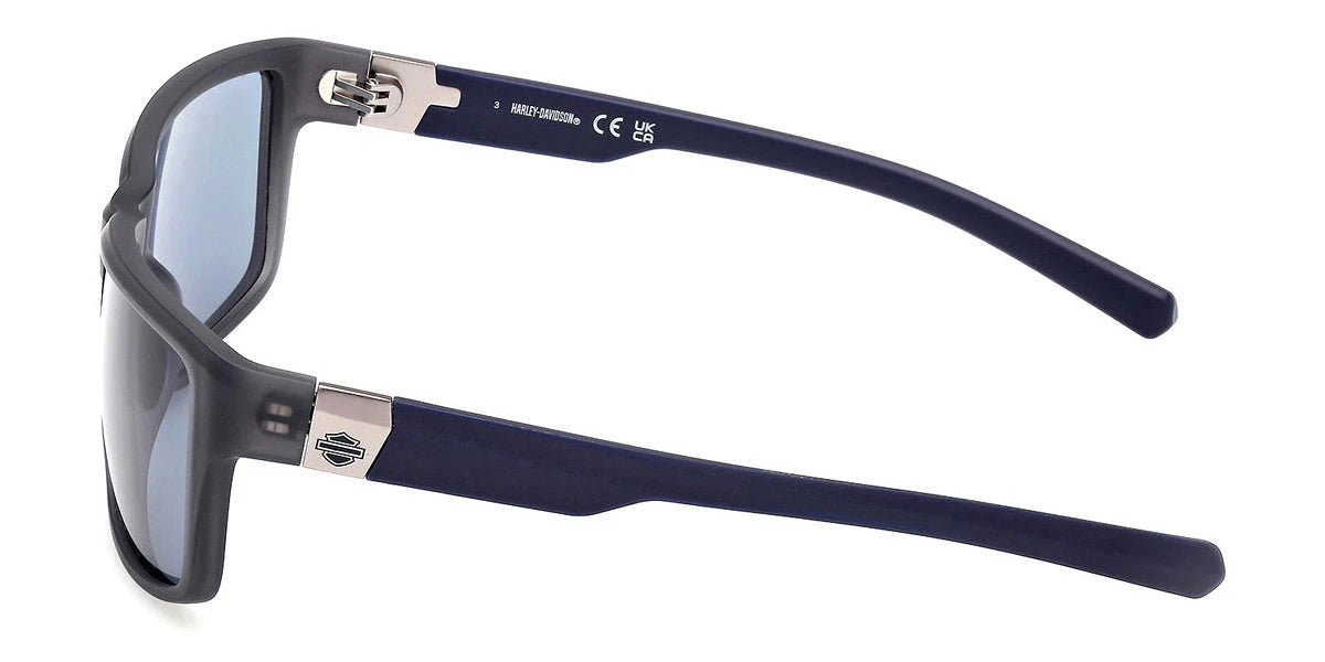 Harley-Davidson - HD00022