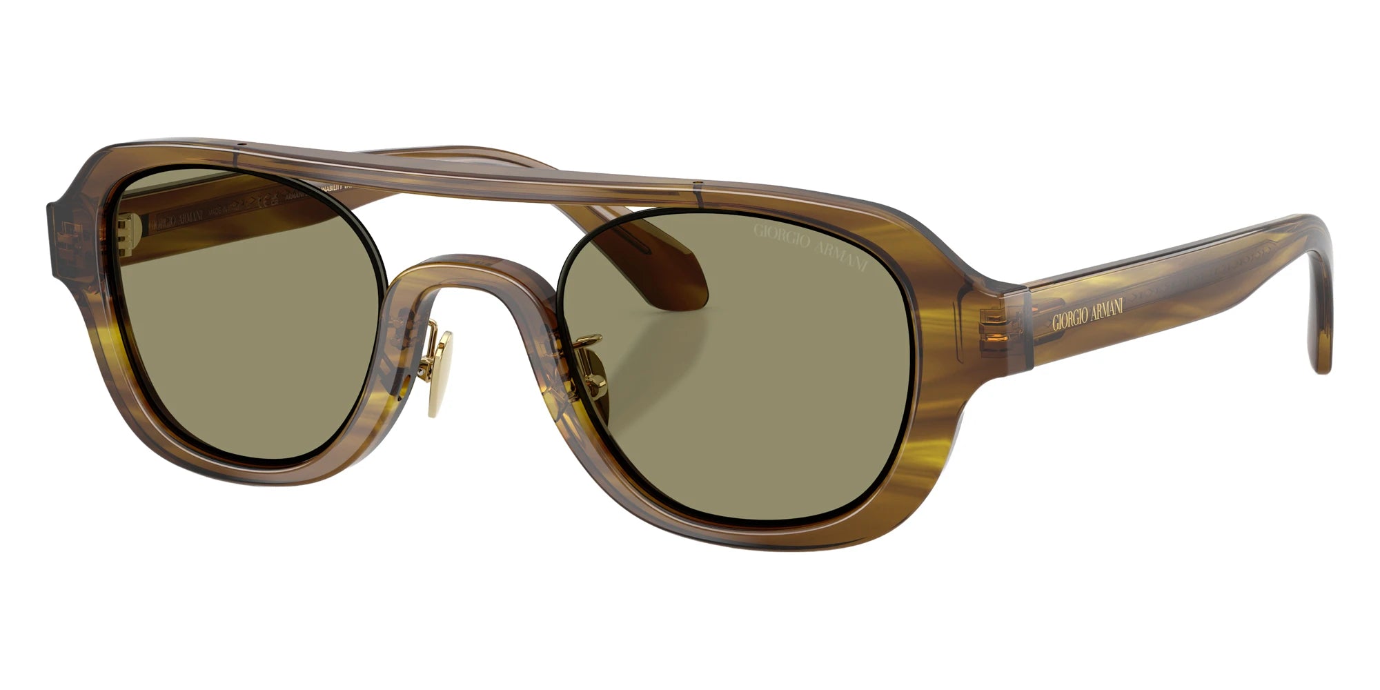 GIORGIO ARMANI - AR8247