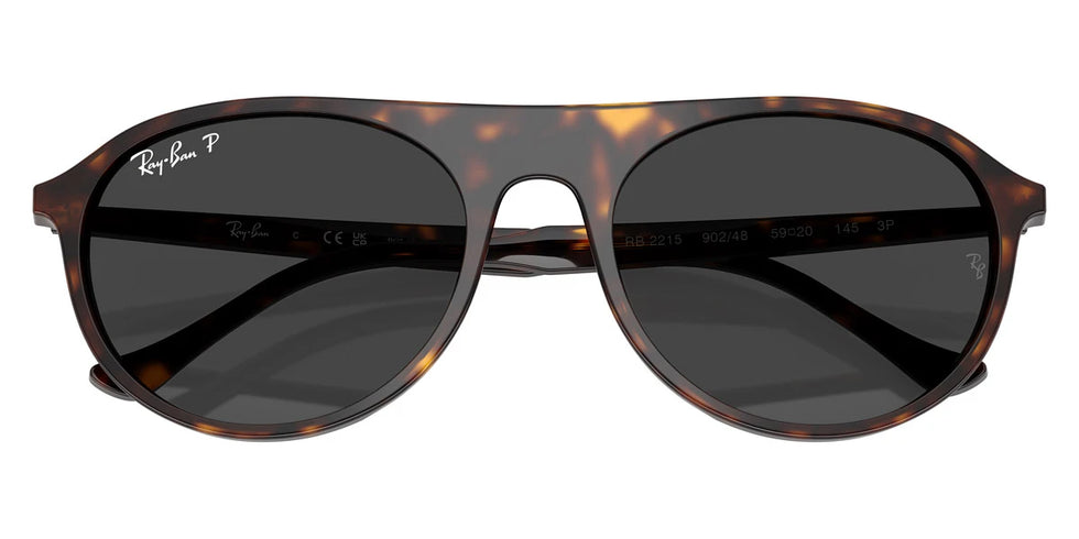 Ray-Ban - RB2215