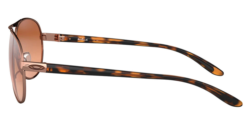 OAKLEY - OO4079 Feedback