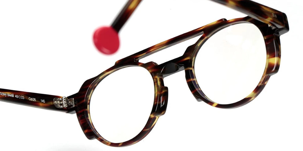 Sabine Be - Be Groovy Swell