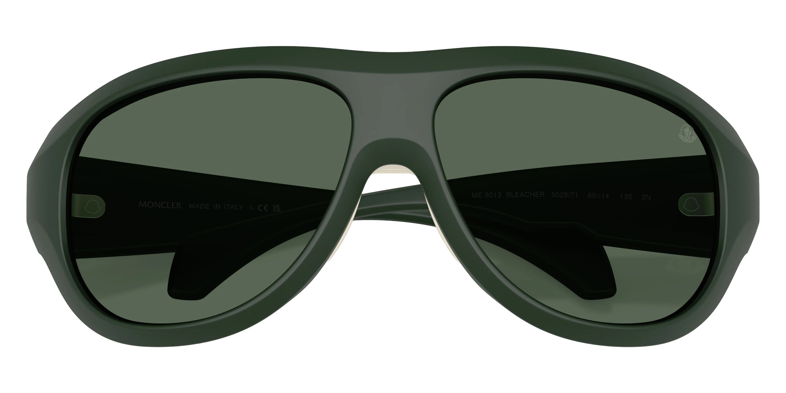 Moncler - ME8013 BLEACHER