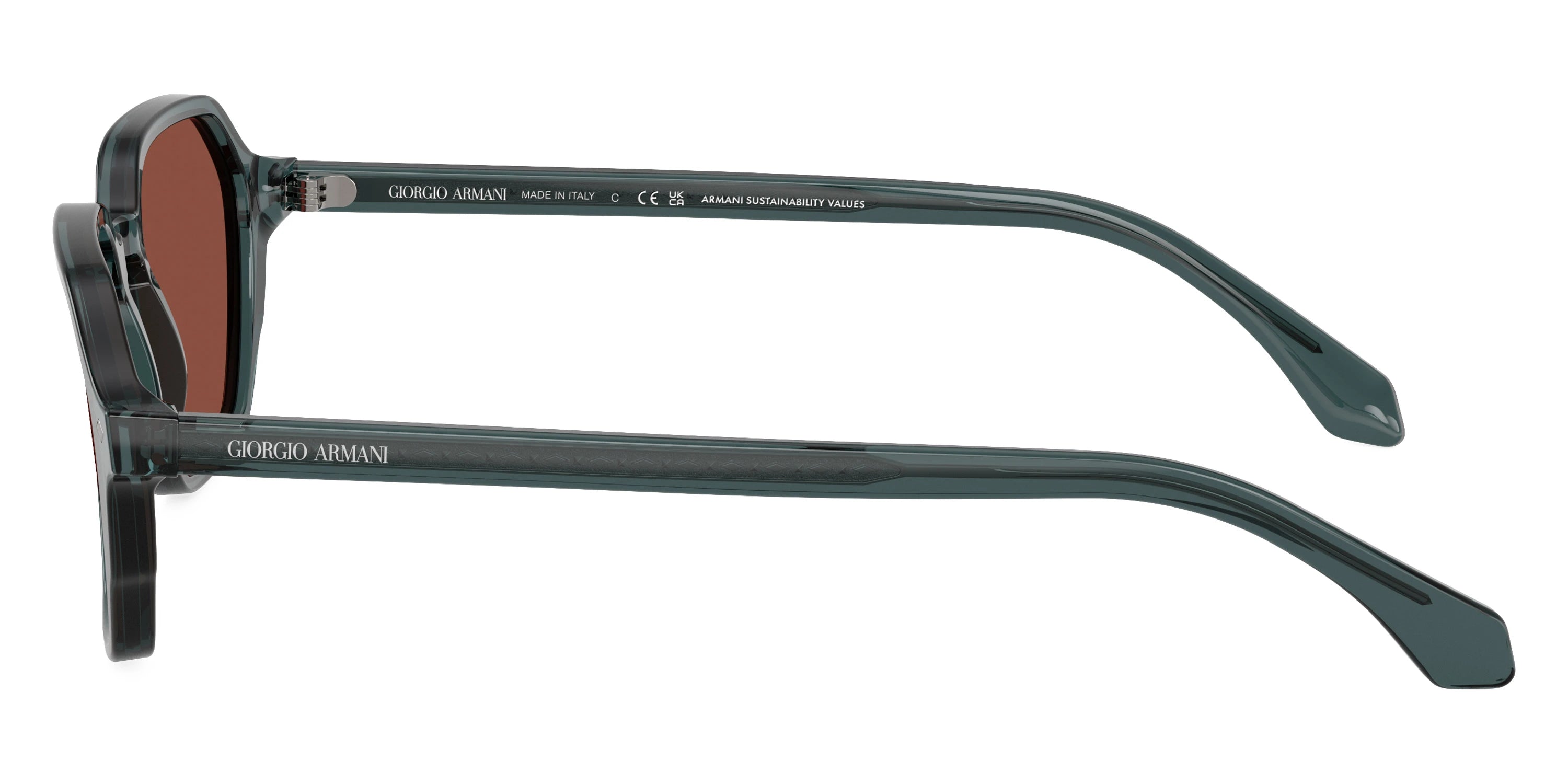 GIORGIO ARMANI - AR8220F