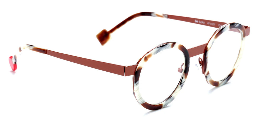 Sabine Be - Be Lucky