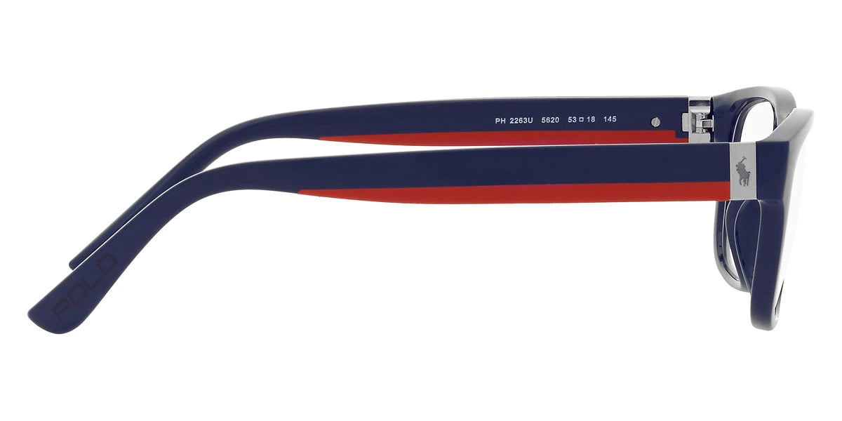 POLO RALPH LAUREN - PH2263U