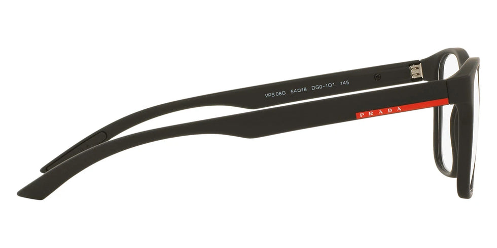 Prada Linea Rossa - Lifestyle PS 08GV