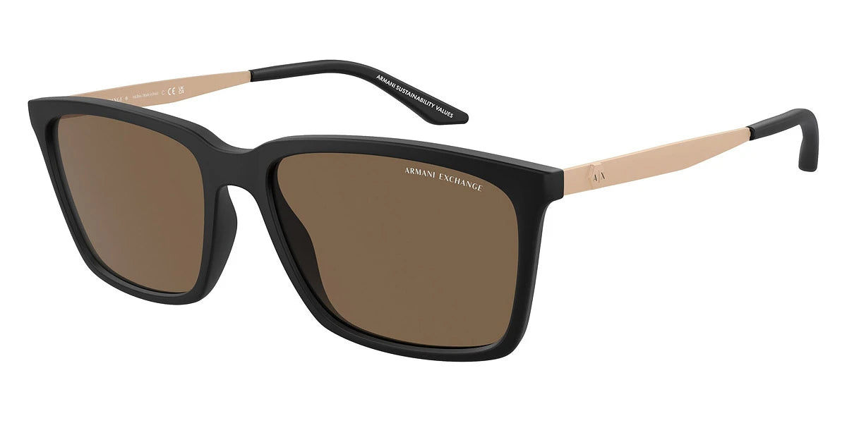 ARMANI EXCHANGE - AX4138S