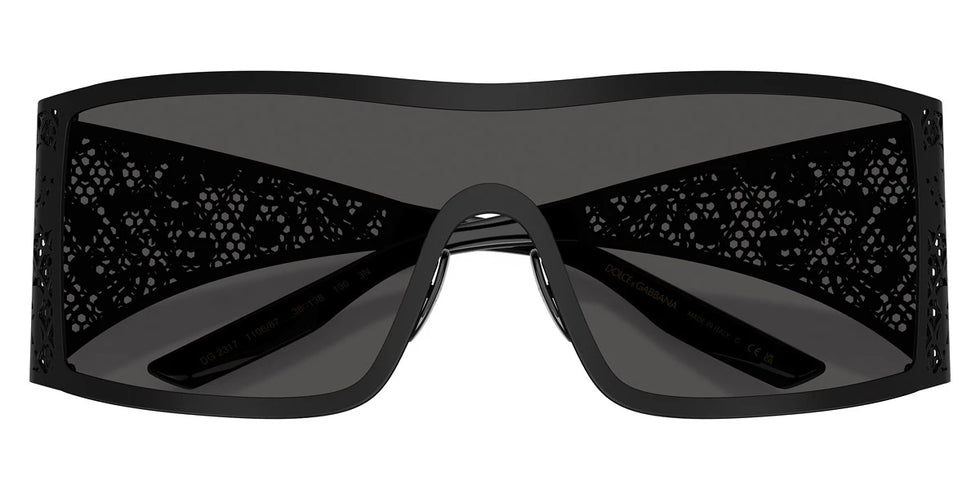 DOLCE & GABBANA - DG2317