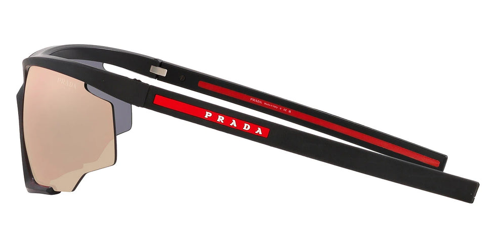 Prada Linea Rossa - Impavid PS 07YS