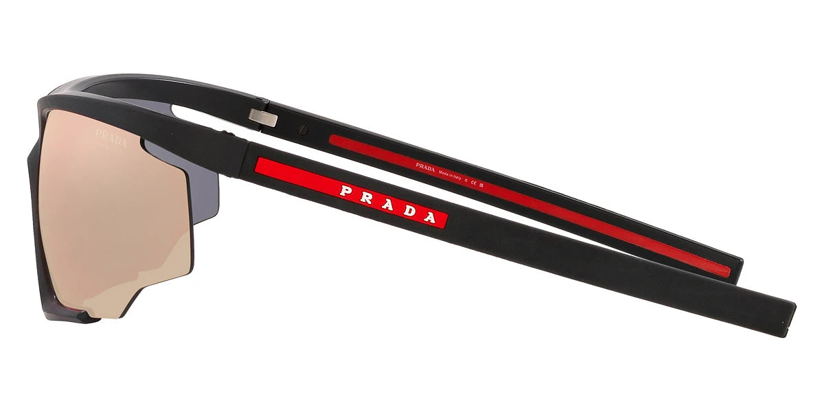 Prada Linea Rossa - Impavid PS 07YS