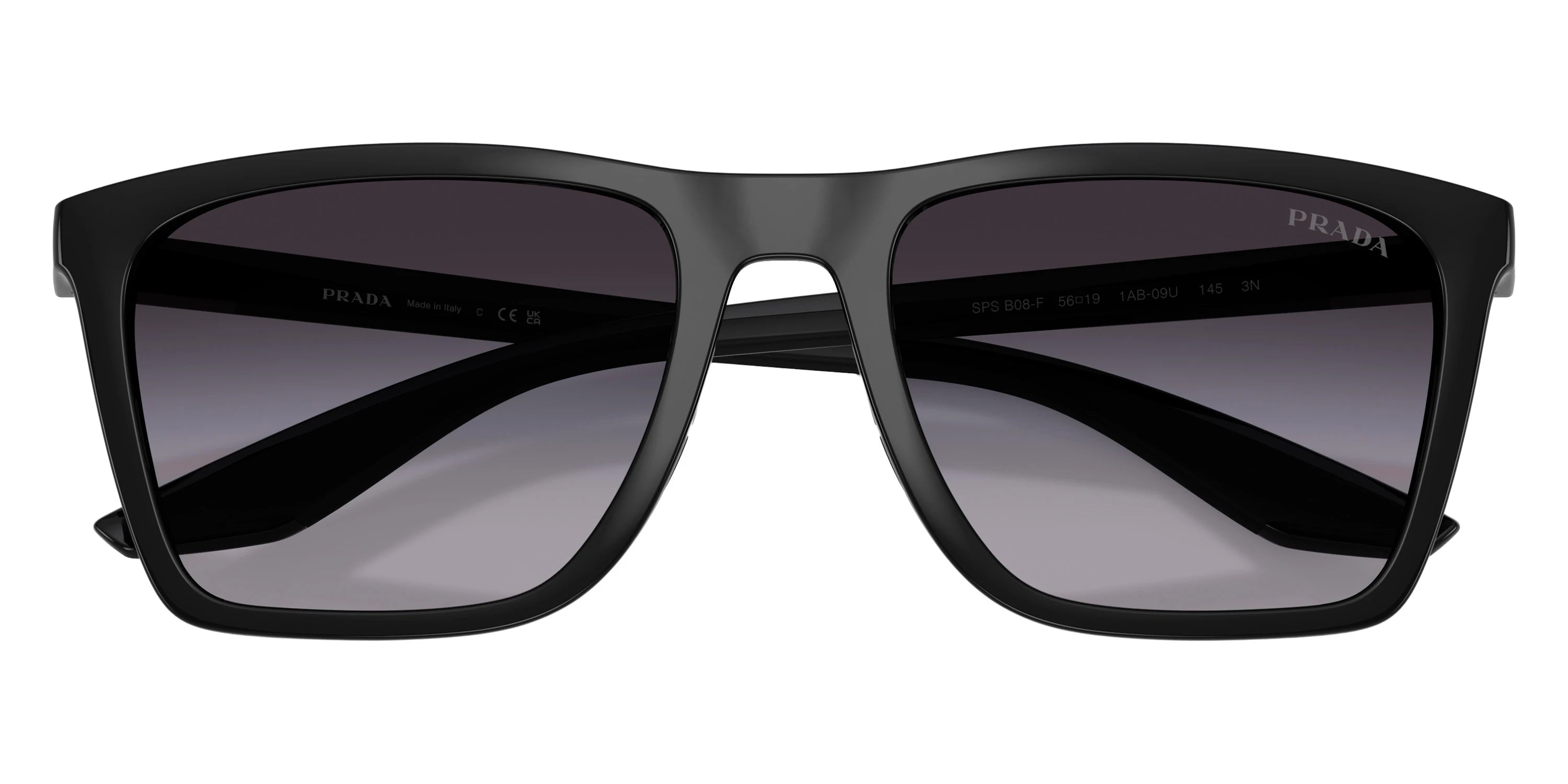 Prada Linea Rossa - PS B08SF