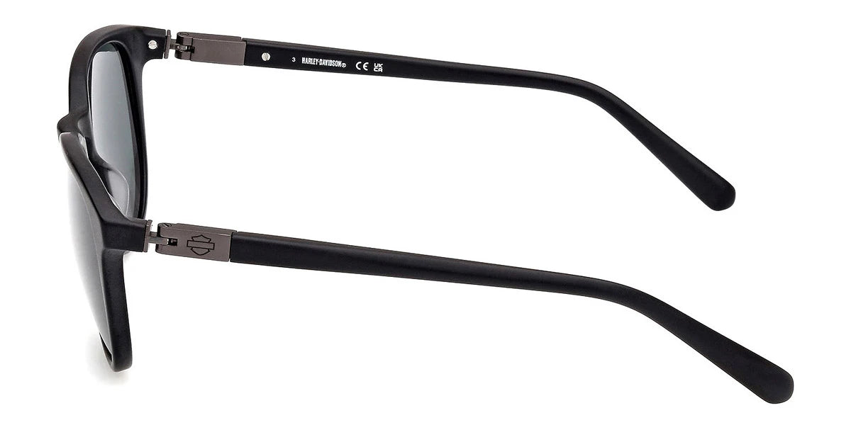 Harley-Davidson - HD00019