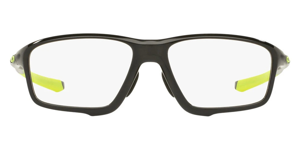 OAKLEY - OX8080 Crosslink® Zero (Low Bridge Fit) Reflective